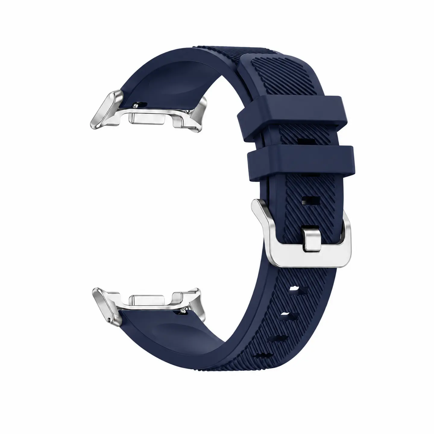 Correas Para Galaxy Watch 8 - 40MM - Silicona Clasica 15