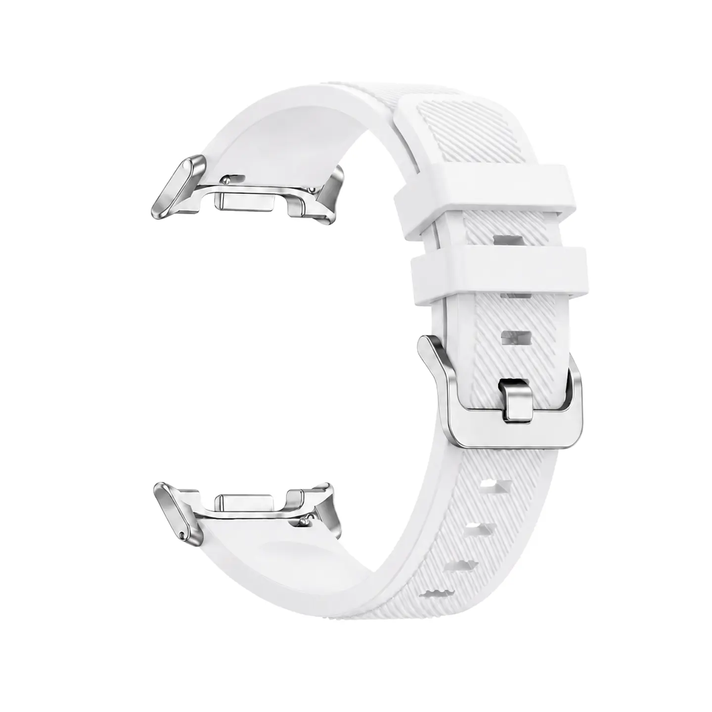 Correas Para Galaxy Watch 8 - 40MM - Silicona Clasica 17