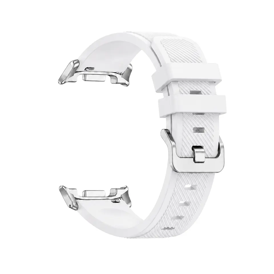 Correas Para Galaxy Watch 8 - 40MM - Silicona Clasica 17