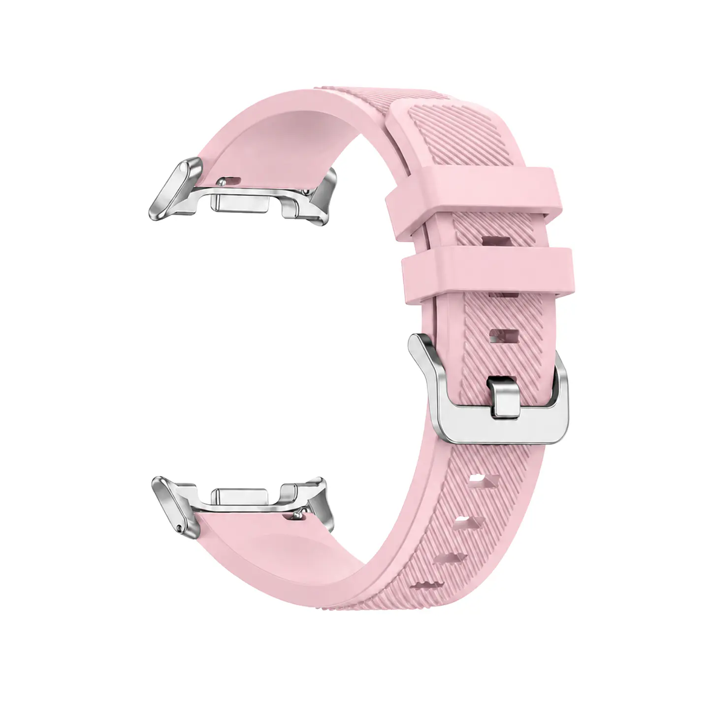 Correas Para Galaxy Watch 8 - 40MM - Silicona Clasica 25