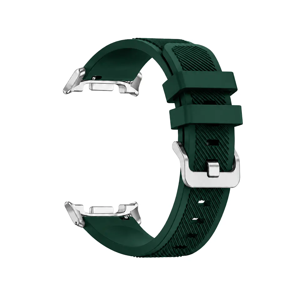 Correas Para Galaxy Watch 8 - 40MM - Silicona Clasica 31