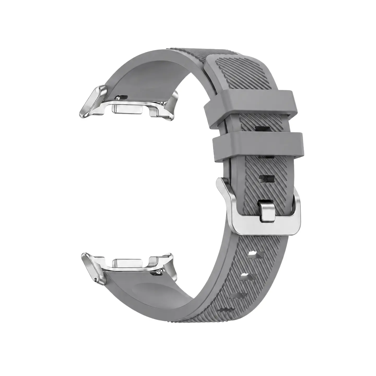 Correas Para Galaxy Watch 8 - 40MM - Silicona Clasica 37