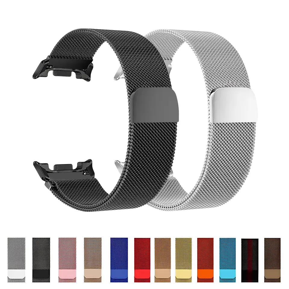 Correas Para Galaxy Watch 8 - 40MM - Milanesa Loop 1