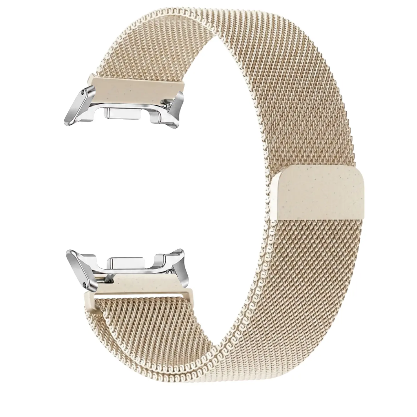 Correas Para Galaxy Watch 8 - 40MM - Milanesa Loop 6