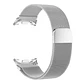 Correas Para Galaxy Watch 8 - 40MM - Milanesa Loop - Miniatura 7