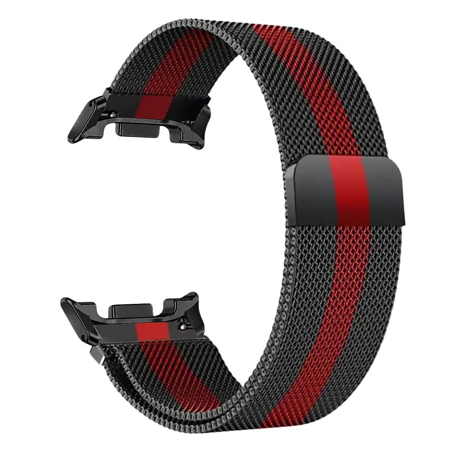 Correas Para Galaxy Watch 8 - 40MM - Milanesa Loop 8
