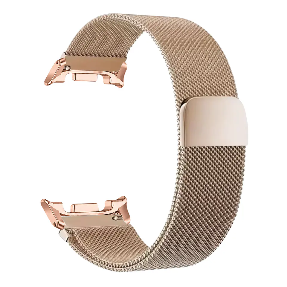 Correas Para Galaxy Watch 8 - 40MM - Milanesa Loop 11
