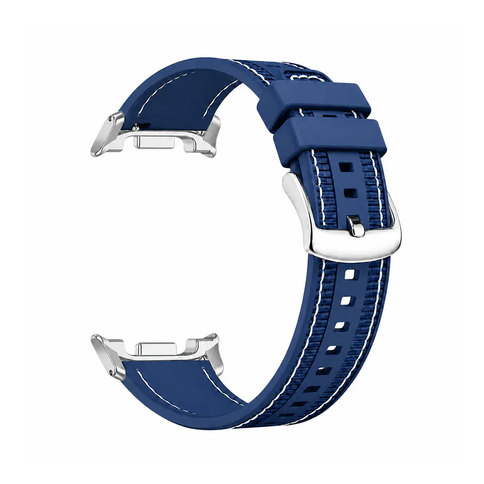 Correas Para Galaxy Watch 8 - 40MM - Silicona Nylon 15