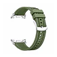 Correas Para Galaxy Watch 8 - 40MM - Silicona Nylon - Miniatura 13