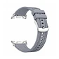 Correas Para Galaxy Watch 8 - 40MM - Silicona Nylon - Miniatura 11