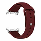 Correas Para Galaxy Watch 8 - 40MM - Silicona - Miniatura 6