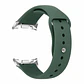 Correas Para Galaxy Watch 8 - 40MM - Silicona - Miniatura 15