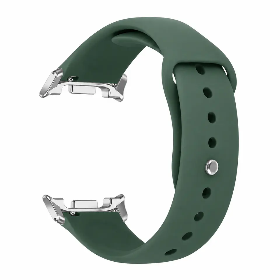 Correas Para Galaxy Watch 8 - 40MM - Silicona 15