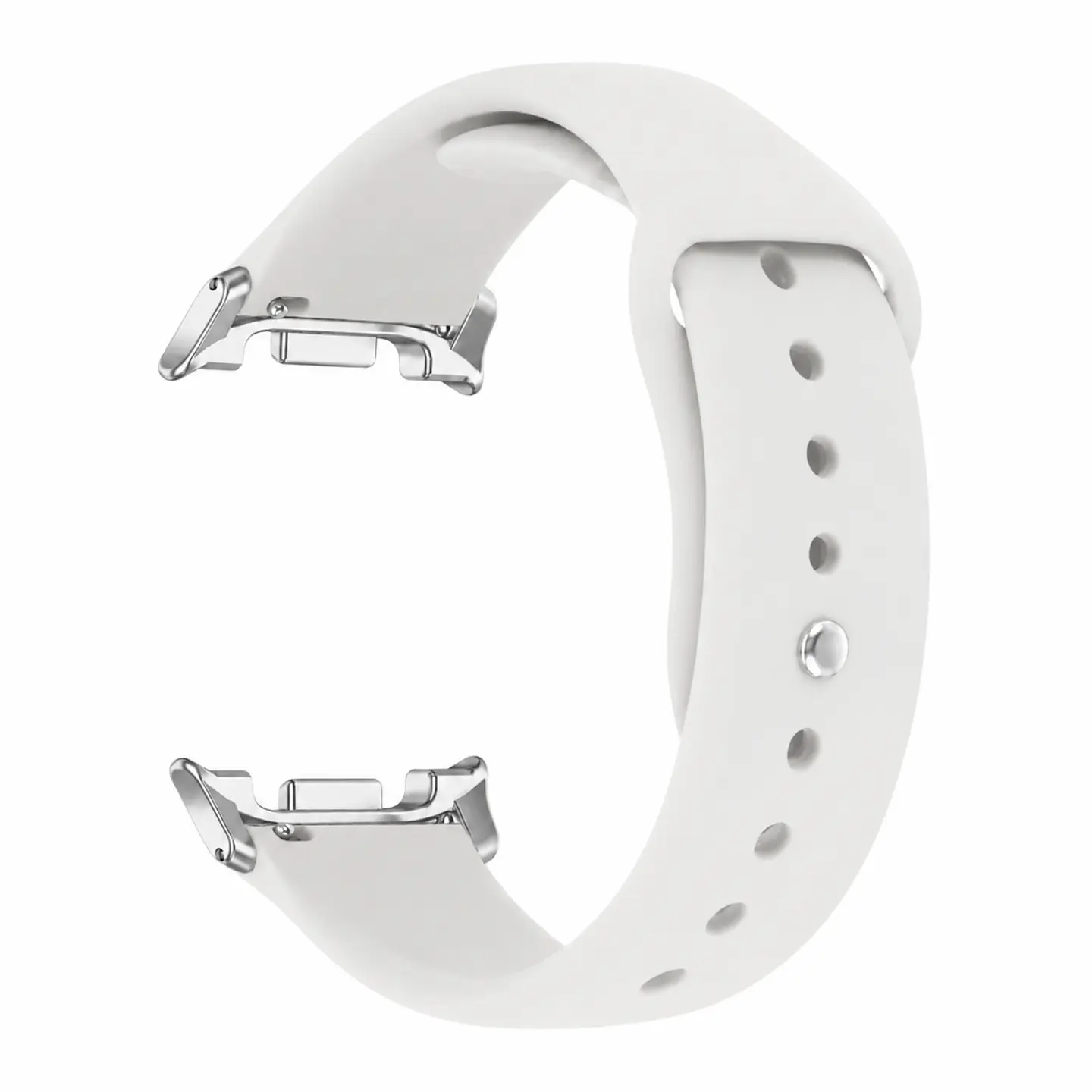 Correas Para Galaxy Watch 8 - 40MM - Silicona 16