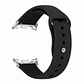 Correas Para Galaxy Watch 8 - 40MM - Silicona - Miniatura 20