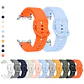 Correas Para Galaxy Watch 8 - 40MM - Silicona Sport - Miniatura 1