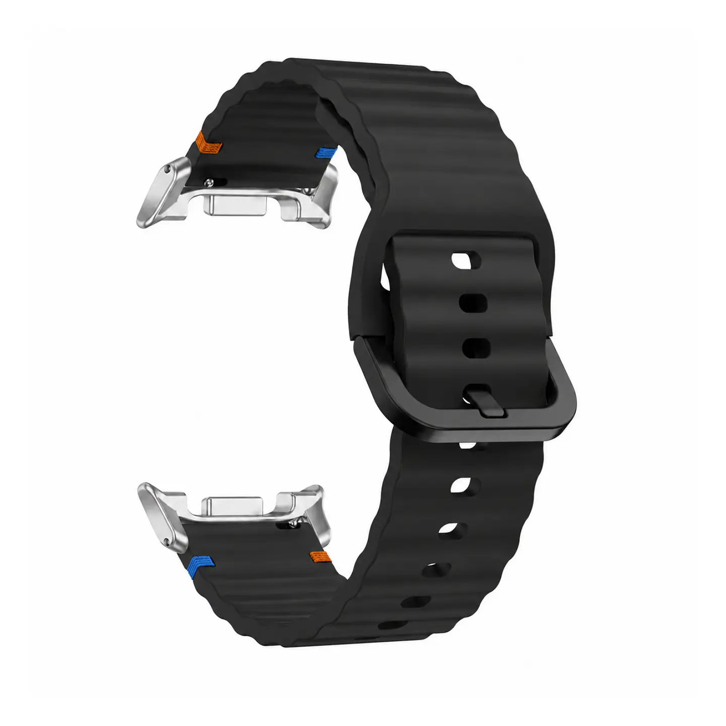 Correas Para Galaxy Watch 8 - 40MM - Silicona Sport 5