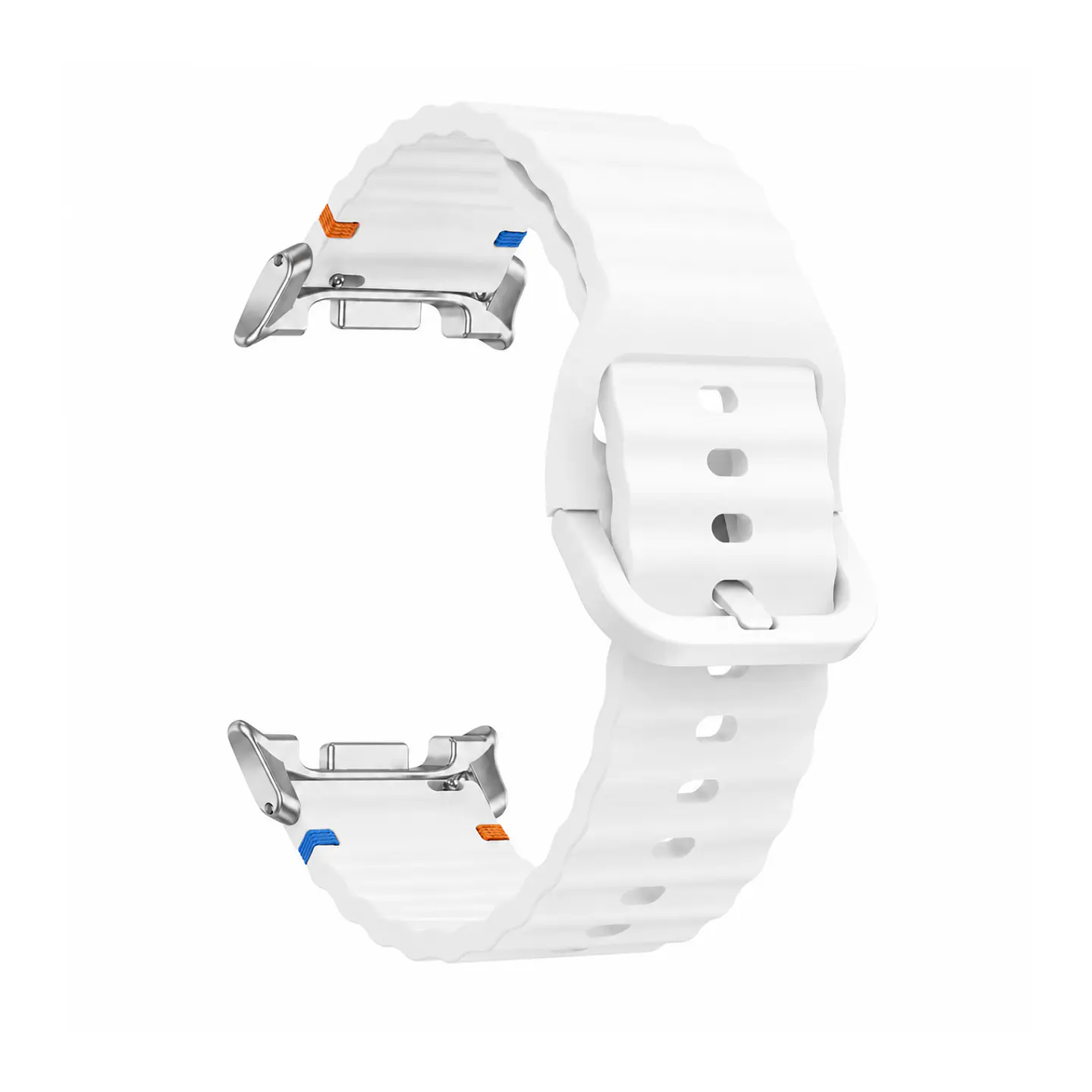 Correas Para Galaxy Watch 8 - 40MM - Silicona Sport 6