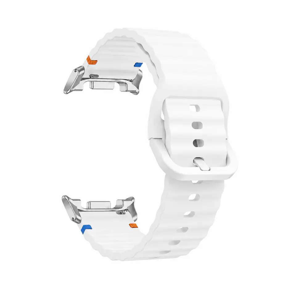 Correas Para Galaxy Watch 8 - 40MM - Silicona Sport 6