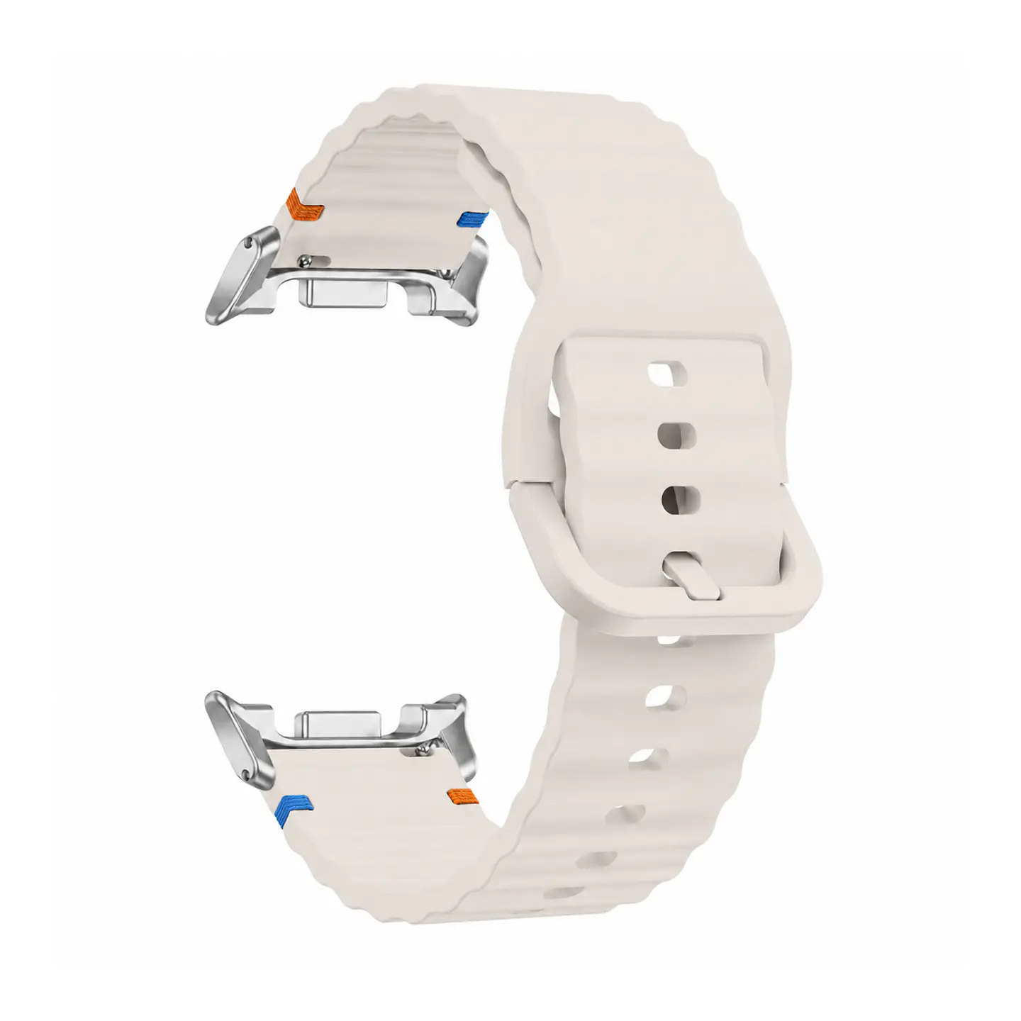 Correas Para Galaxy Watch 8 - 40MM - Silicona Sport 7