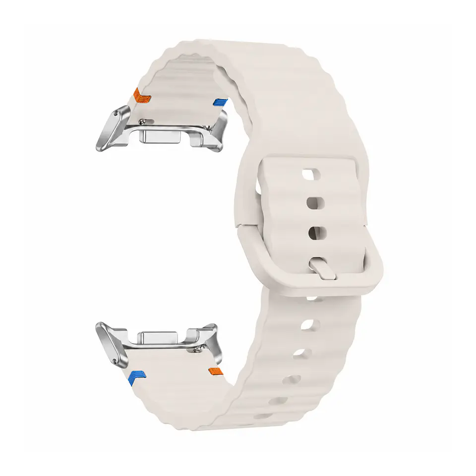 Correas Para Galaxy Watch 8 - 40MM - Silicona Sport 7