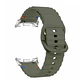 Correas Para Galaxy Watch 8 - 40MM - Silicona Sport - Miniatura 8