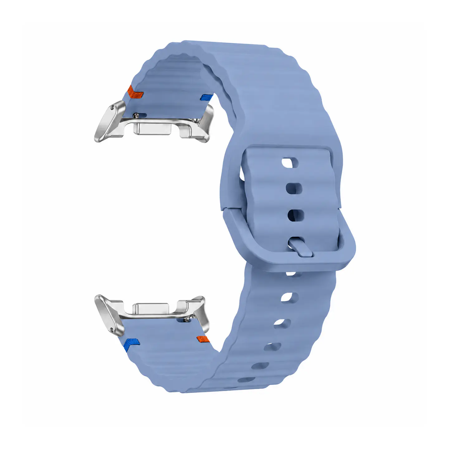 Correas Para Galaxy Watch 8 - 40MM - Silicona Sport 9