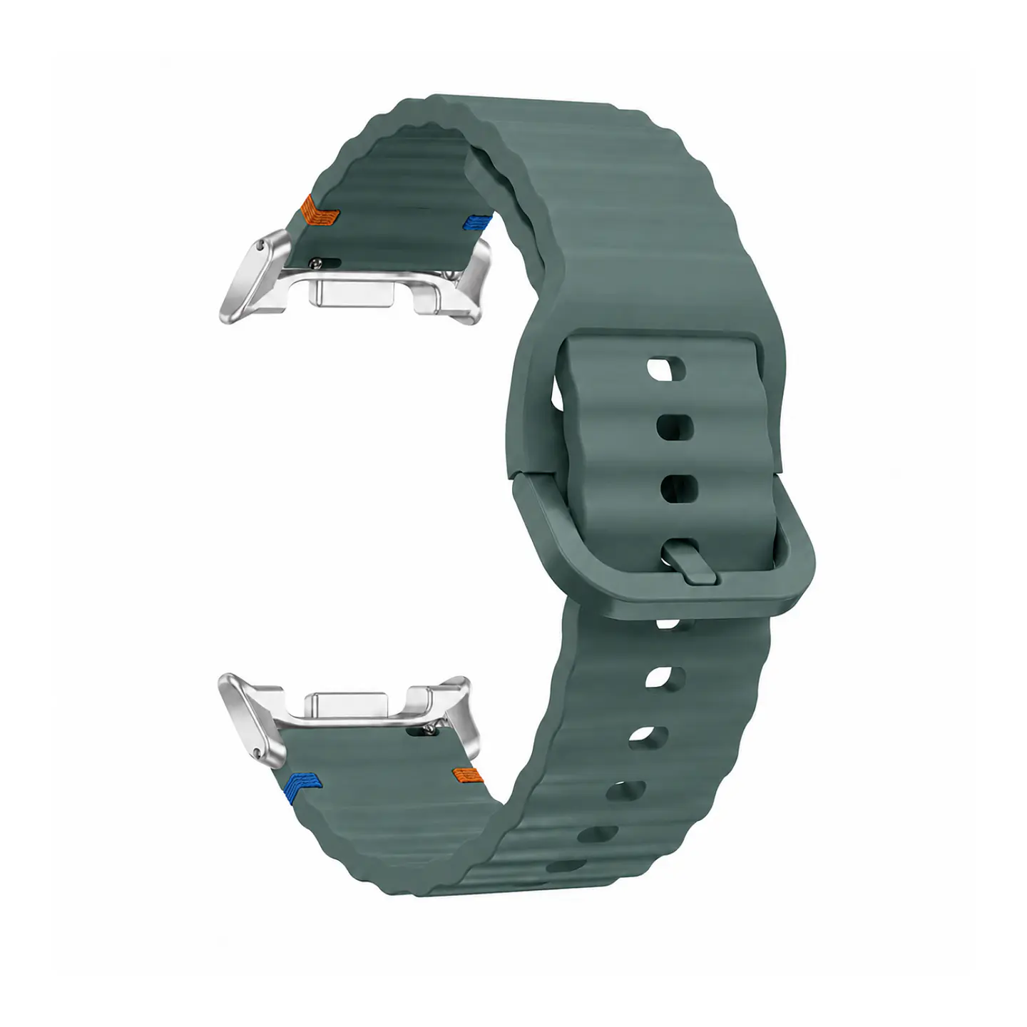 Correas Para Galaxy Watch 8 - 40MM - Silicona Sport 10