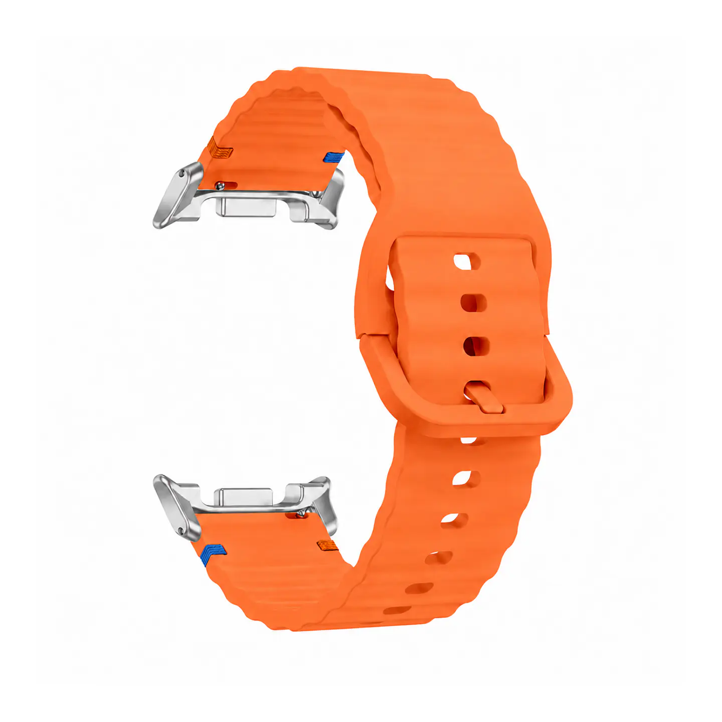 Correas Para Galaxy Watch 8 - 40MM - Silicona Sport 11