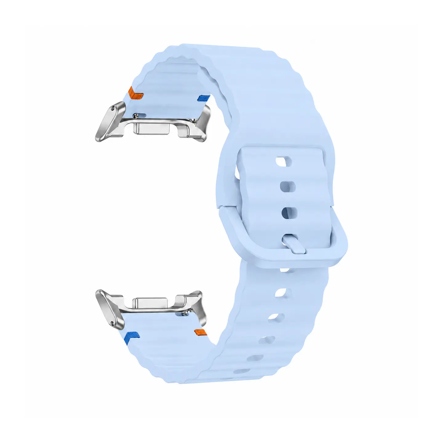 Correas Para Galaxy Watch 8 - 40MM - Silicona Sport 12