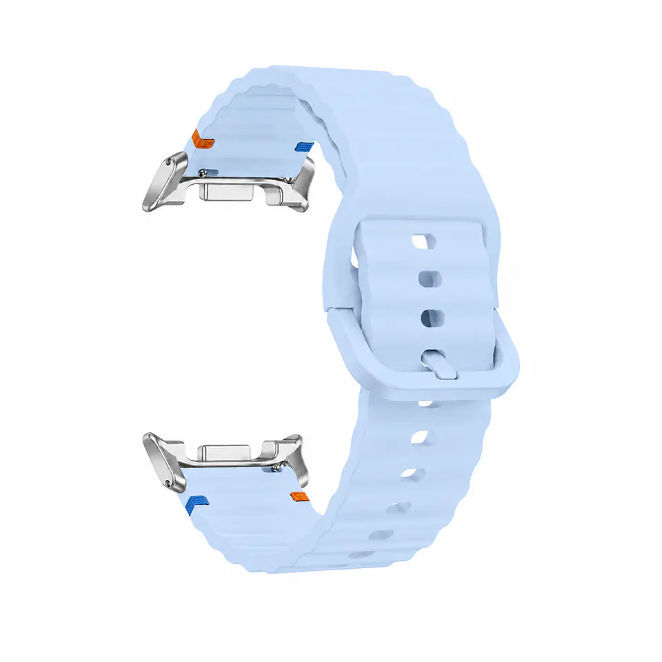 Correas Para Galaxy Watch 8 - 40MM - Silicona Sport 12