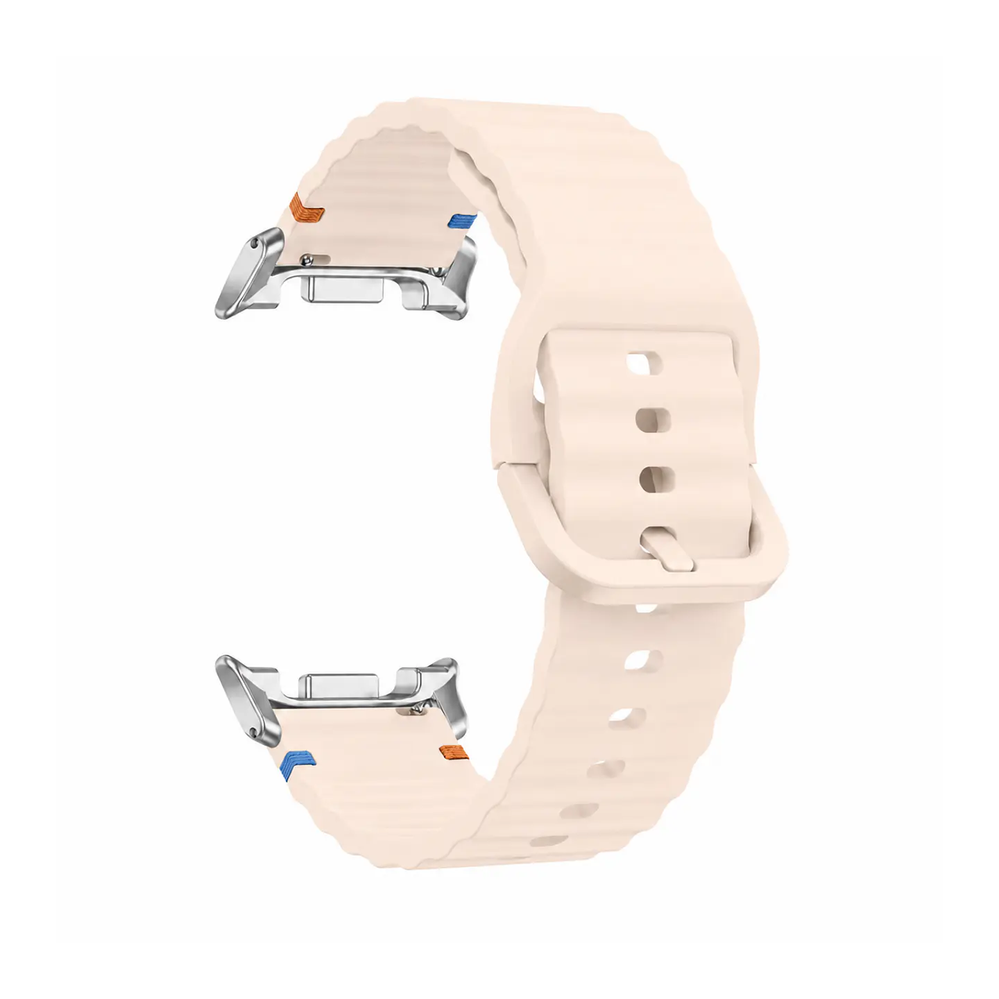 Correas Para Galaxy Watch 8 - 40MM - Silicona Sport 13