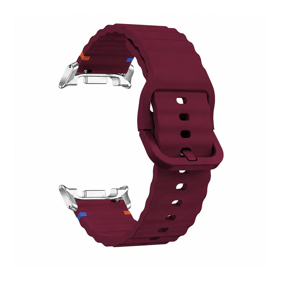 Correas Para Galaxy Watch 8 - 40MM - Silicona Sport 14