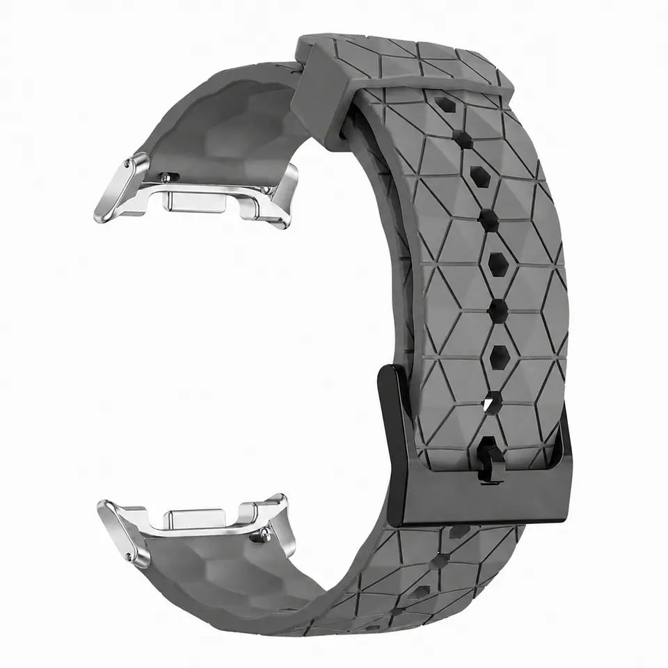 Correas Para Galaxy Watch 8 - 40MM - Silicona Geometrica 7