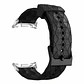 Correas Para Galaxy Watch 8 - 40MM - Silicona Geometrica - Miniatura 10