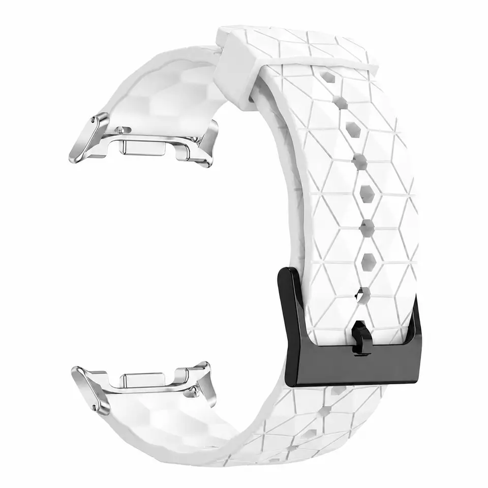 Correas Para Galaxy Watch 8 - 40MM - Silicona Geometrica 14