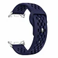 Correas Para Galaxy Watch 8 - 40MM - Silicona Air - Miniatura 5