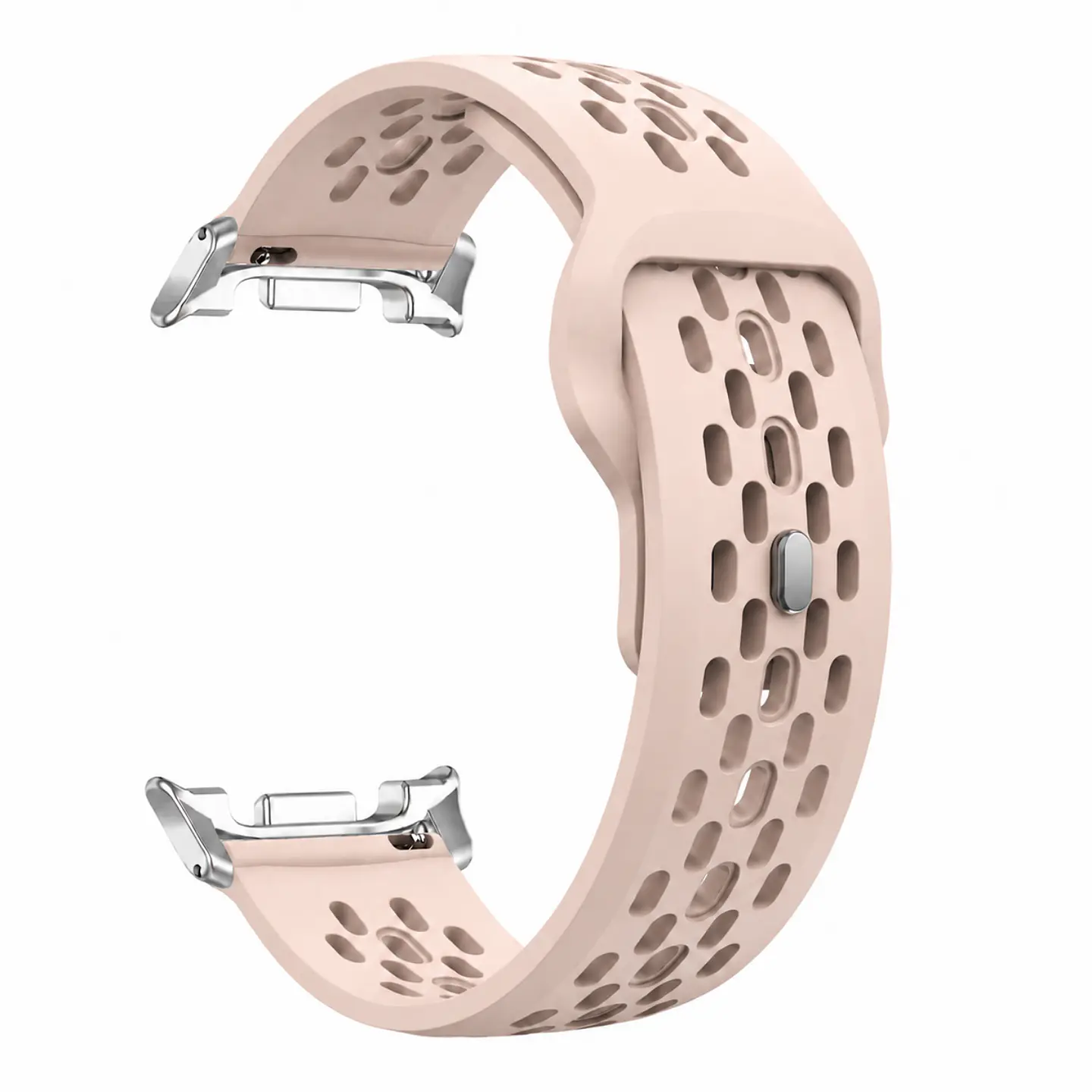 Correas Para Galaxy Watch 8 - 40MM - Silicona Air 10