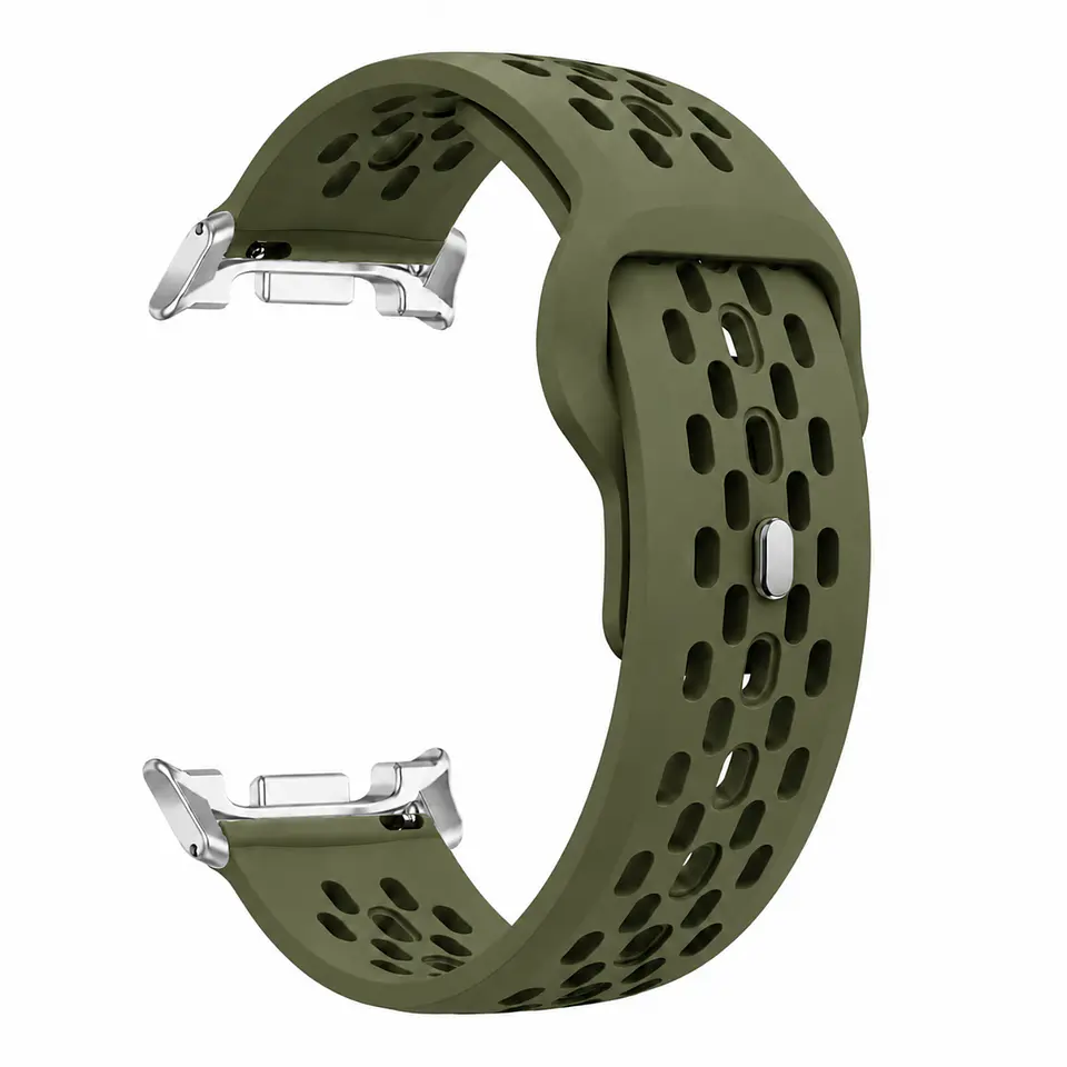 Correas Para Galaxy Watch 8 - 40MM - Silicona Air 13
