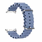 Correas Para Galaxy Watch 8 - 40MM - Silicona Ocean - Miniatura 6