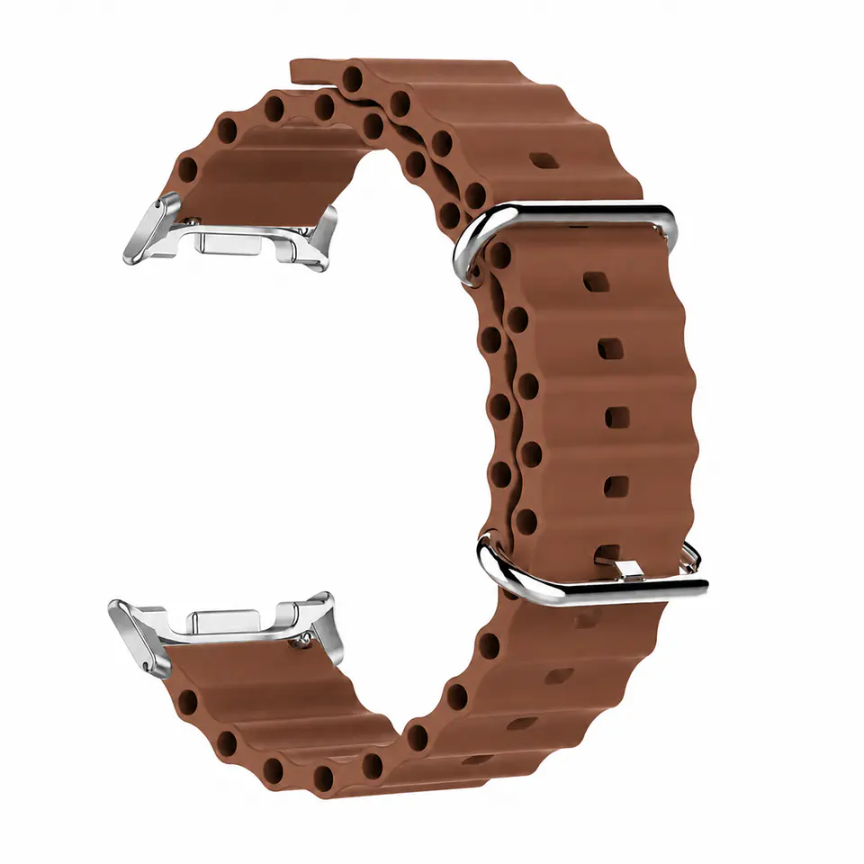 Correas Para Galaxy Watch 8 - 40MM - Silicona Ocean 11