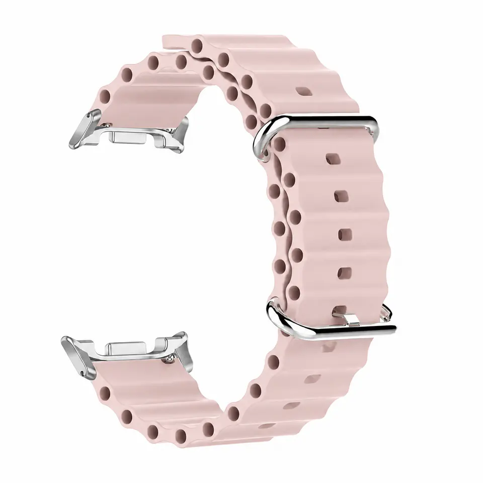 Correas Para Galaxy Watch 8 - 40MM - Silicona Ocean 13