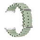 Correas Para Galaxy Watch 8 - 40MM - Silicona Ocean - Miniatura 15