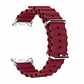 Correas Para Galaxy Watch 8 - 40MM - Silicona Ocean - Miniatura 16