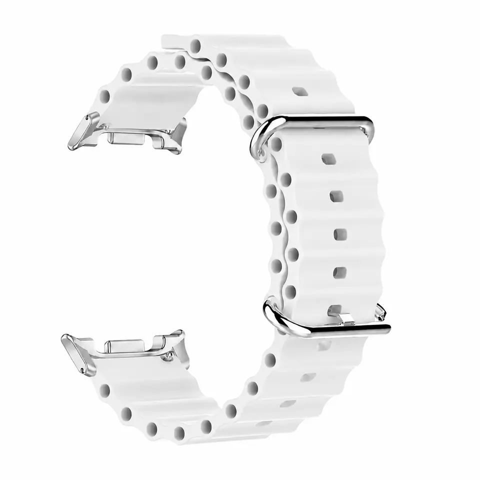 Correas Para Galaxy Watch 8 - 40MM - Silicona Ocean 18