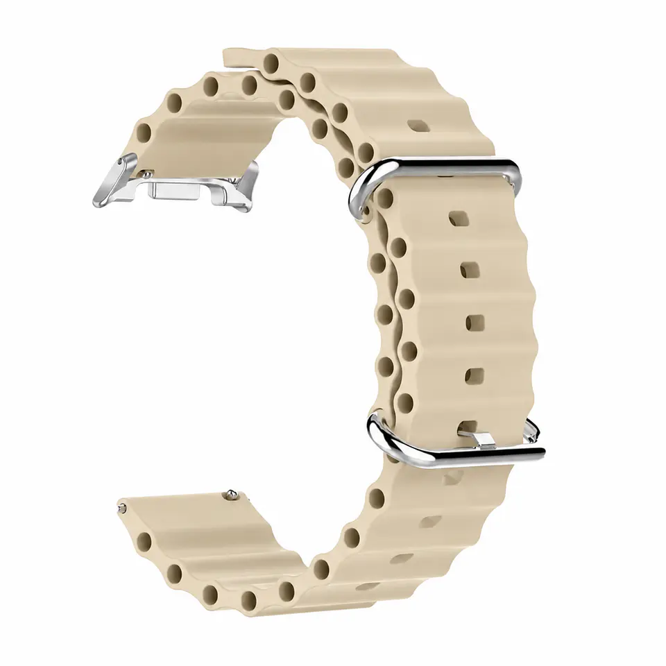 Correas Para Galaxy Watch 8 - 40MM - Silicona Ocean 20