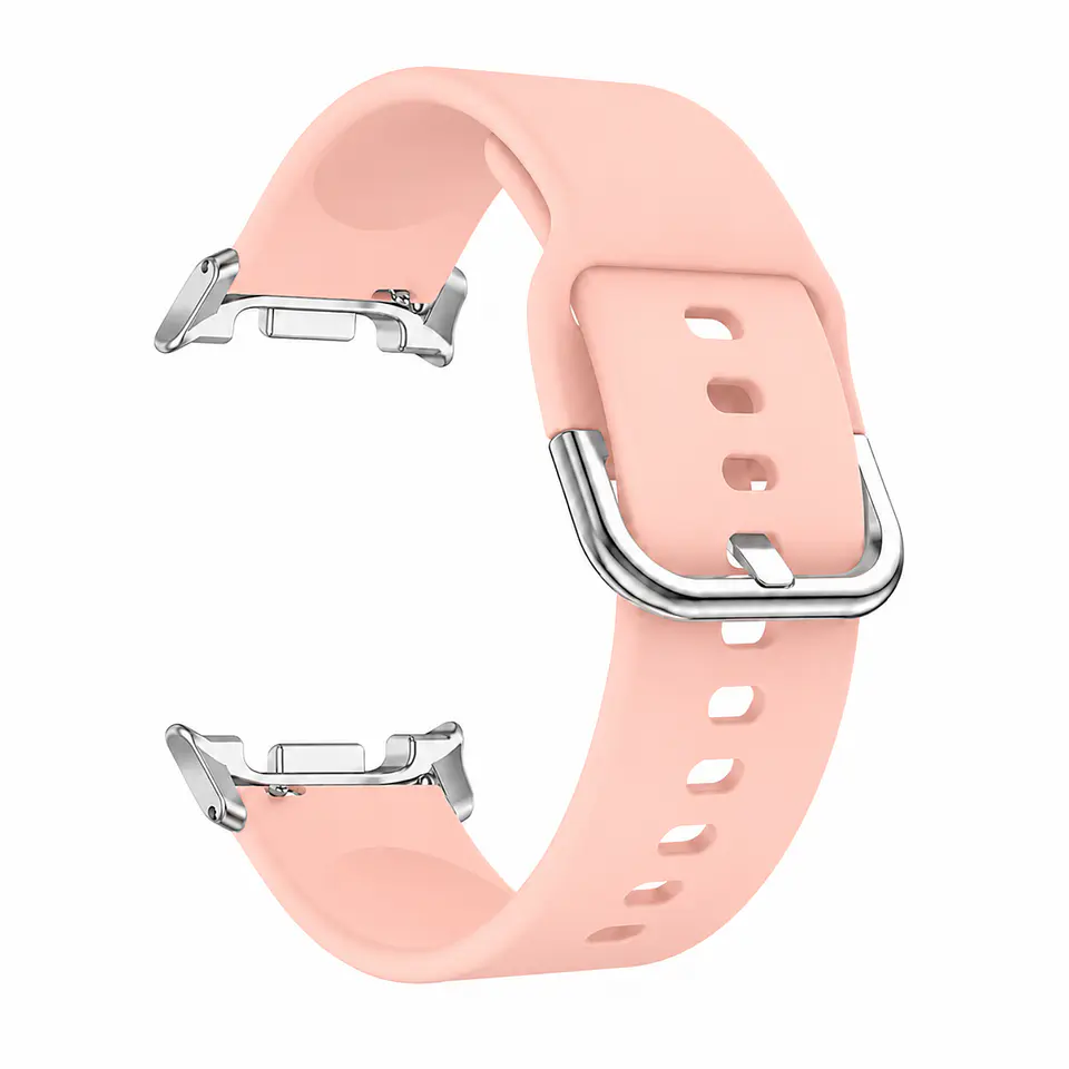 Correas Para Galaxy Watch 8 - 40MM - Silicona Con Hebilla 9