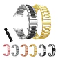 Correas Para Galaxy Watch 8 - 44MM - Metálicas De Eslabón - Miniatura 1