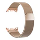 Correas Para Galaxy Watch 8 - 44MM - Milanesa Loop - Miniatura 11