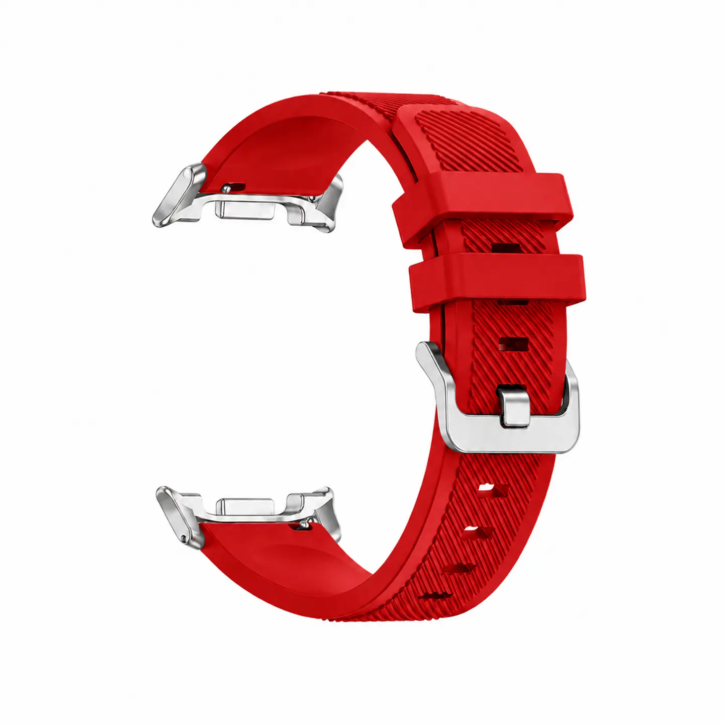 Correas Para Galaxy Watch 8 - 44MM - Silicona Clasica 23